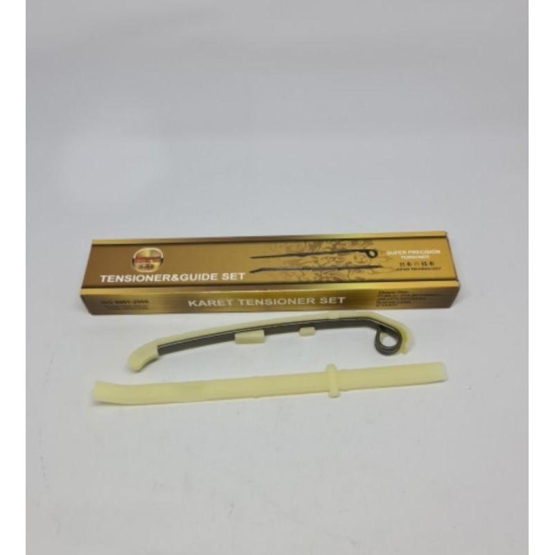 Karet Tensioner Karet Lidah Tensioner Honda CB 150 R CB150R 46VM