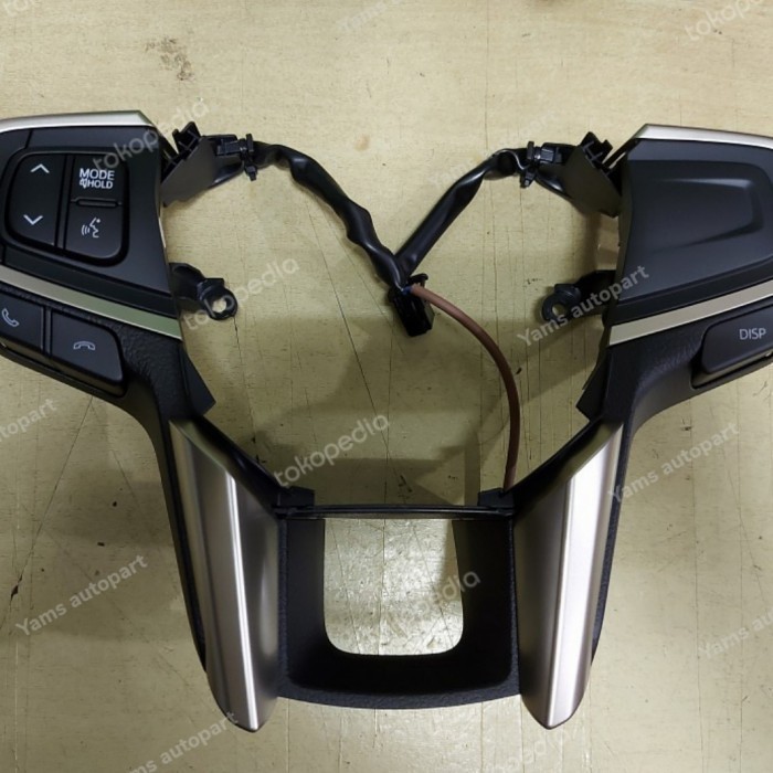 tombol stir remote stir innova reborn tipe g original