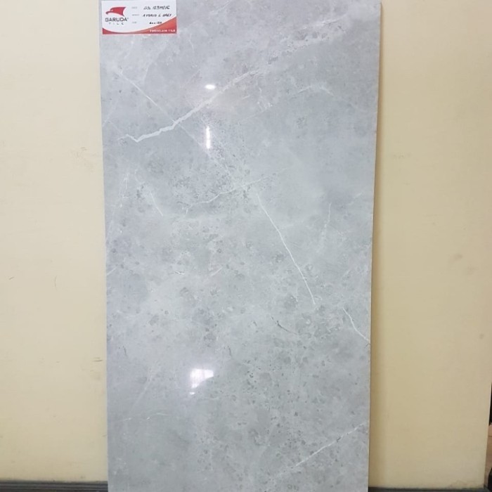 granit Garuda 60x120 ovorio l grey