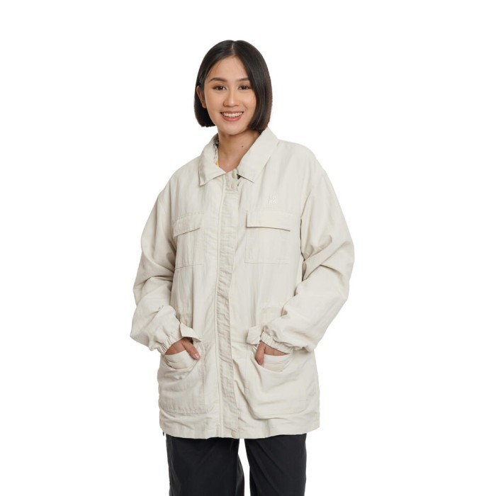 EiGER WS ARIES PARKA JAKET - 9462