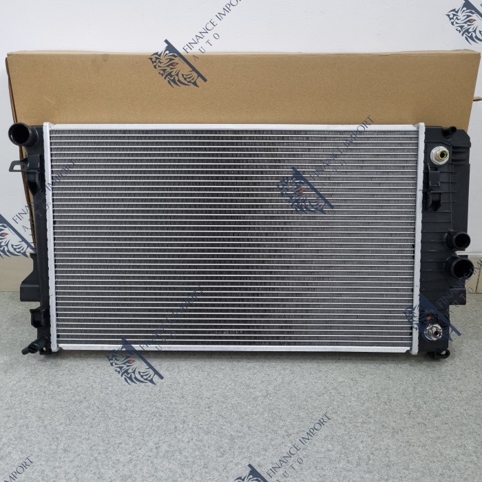 Radiator Mercedes Benz W639 V639 Vito Viano V-Class Germany