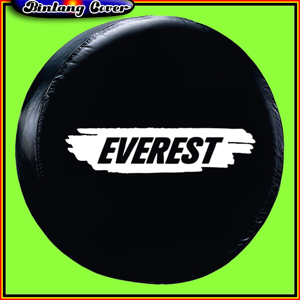 Coverroda Cadangan Ford Everest 52 Aksesoris Mobil Ford Everest Eksterior Mobil Ford Everest