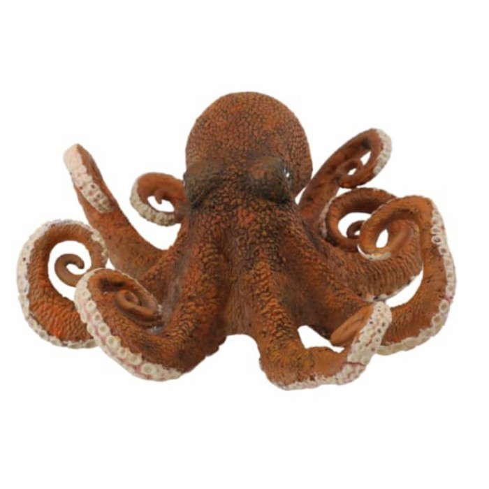 Collecta Figure Octopus