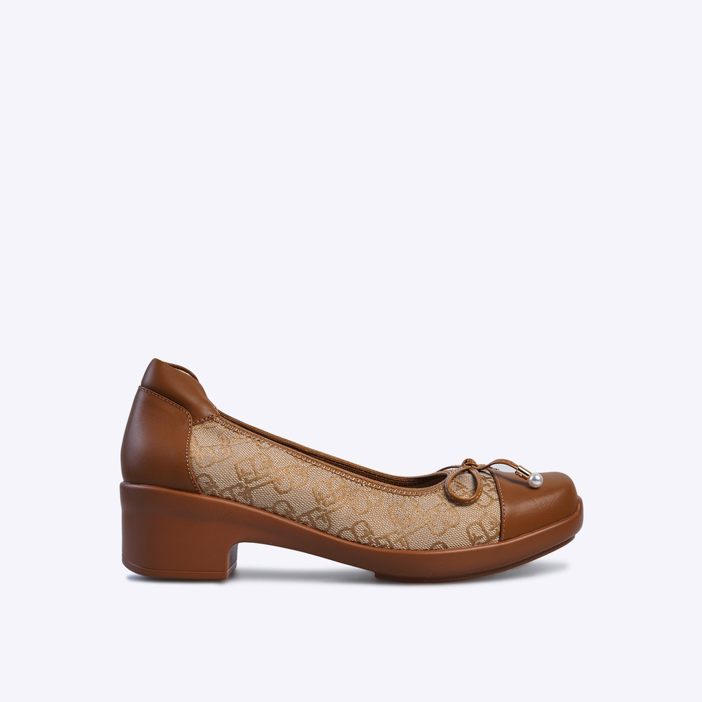EVERBEST EVERBEST SEPATU HEELS WANITA