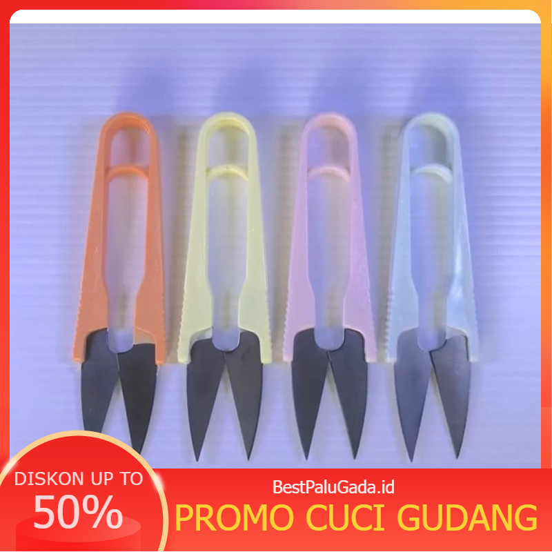 

gunting BENANG