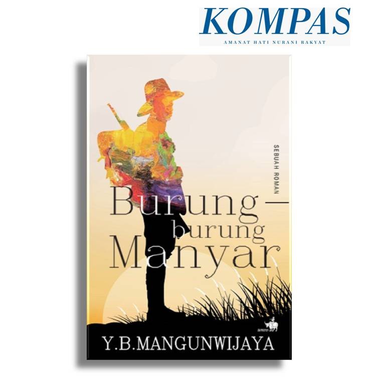 Burung - burung Manyar