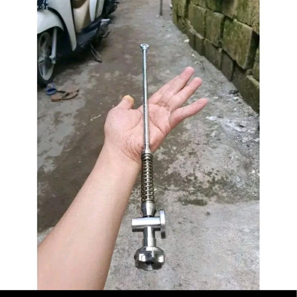 STIK REM BELAKANG LIDI REM RX KING MP CB GL TIGER