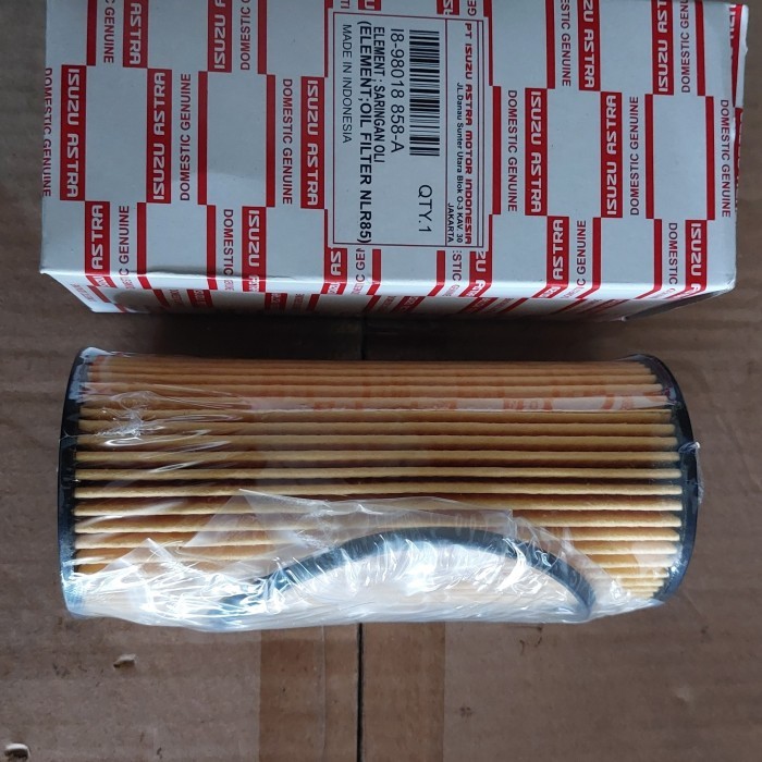 Part Oli Filter NLR 85 Euro 4