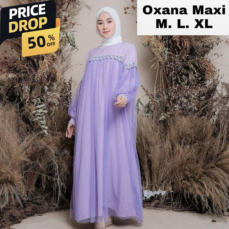 Baju Muslim Brokat Lebaran Terlaris 2025 - Model Baju Lebaran Kekinian Kualitas PREMIUM - DISKON (OD