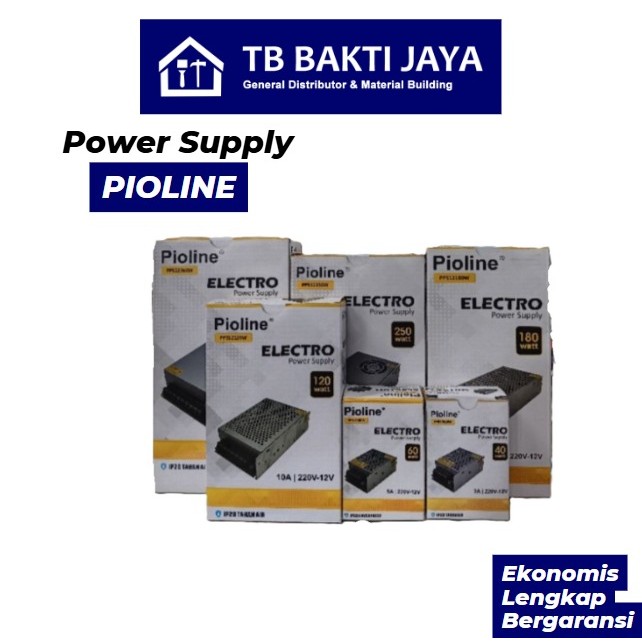 Power Supply / Electron Power Supply / Power Supply Switching / Trafo