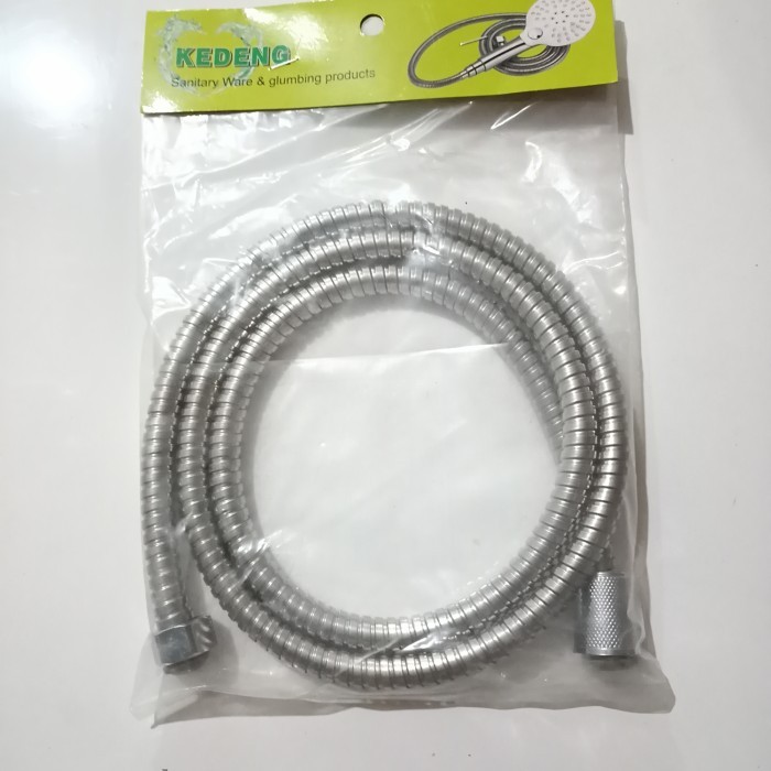 AM99 flexible shower/flexible hose150cm