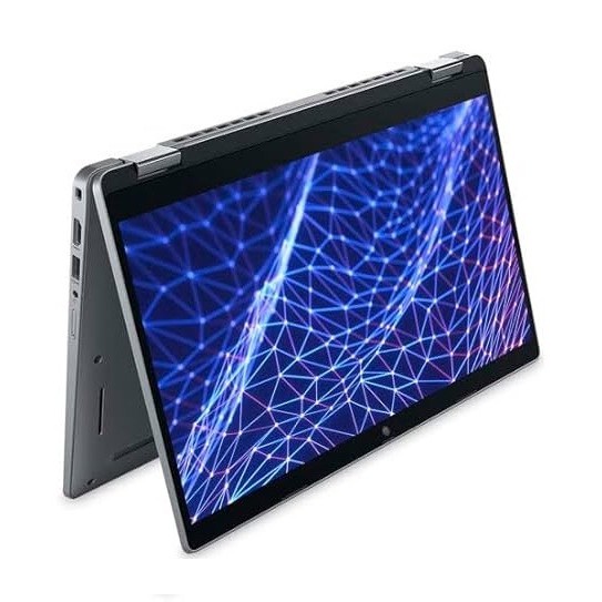 Dell Latitude 5320 Core i7 Intel Iris Xe Graphics Laptop Gen11 Ram 16GB Ssd 512GB Touchscreen