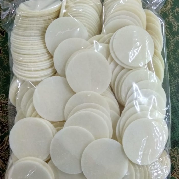

Hosti Roti Perjamuan Kudus Tanggung