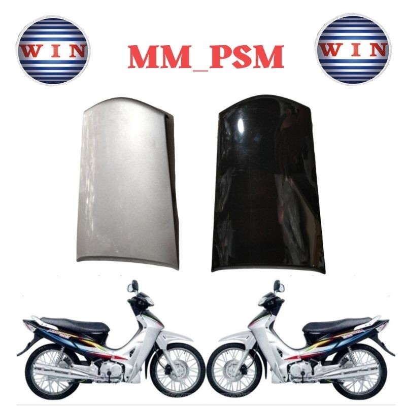COVER TAIL STOP PAD BODY BELAKANG KARISMA X KARISMA D MEREK WIN JLMC
