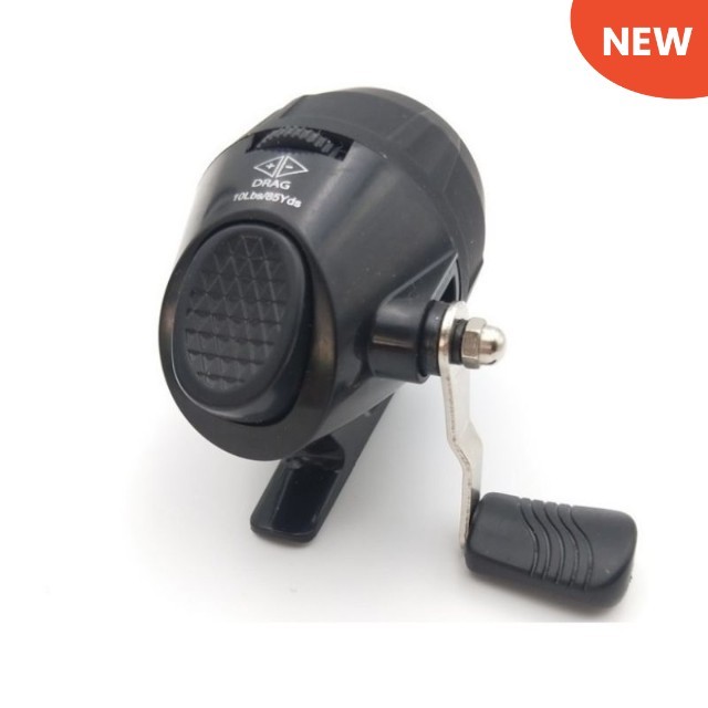 REEL REL RELL KETAPEL BL 10S KATROL GULUNGAN SPINCAST SLINGSHOT PASER MENEMBAK PANAH BERBURU IKAN FI