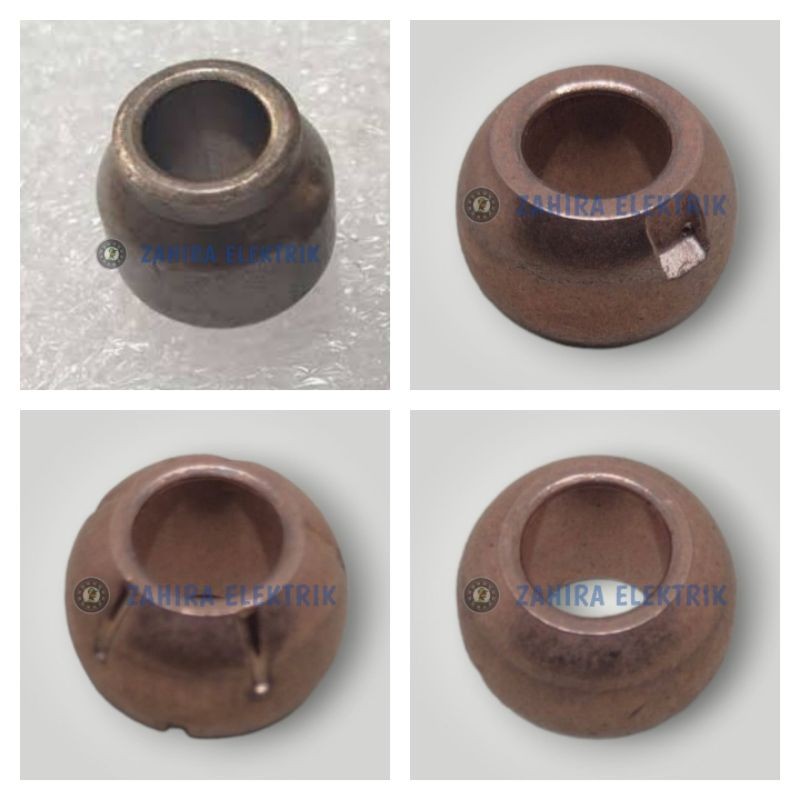 BOSING KIPAS ANGIN / BOSHING AS KIPAS ANGIN