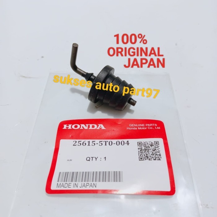 READY tutup colokan oli matic cap ATF DIP STICK mobilio brio brv hrv asli