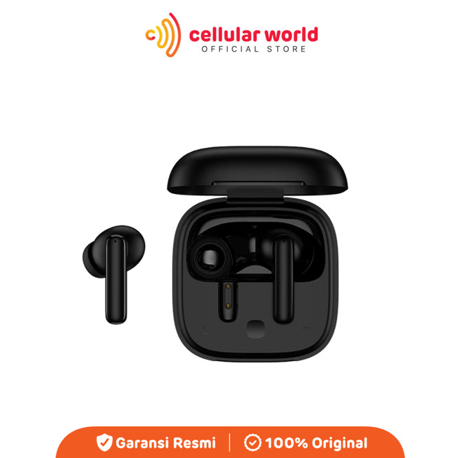 QCY T13 ANC True Wireless Earbuds