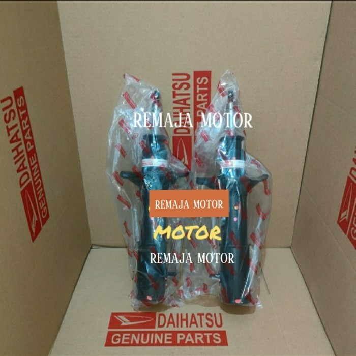 shockbreaker depan daihatsu taruna original