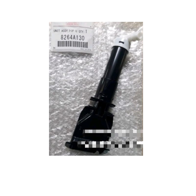 Nozzle Semprot Washer Headlamp Lampu Depan Original Asli Mitsubishi Pajero Sport