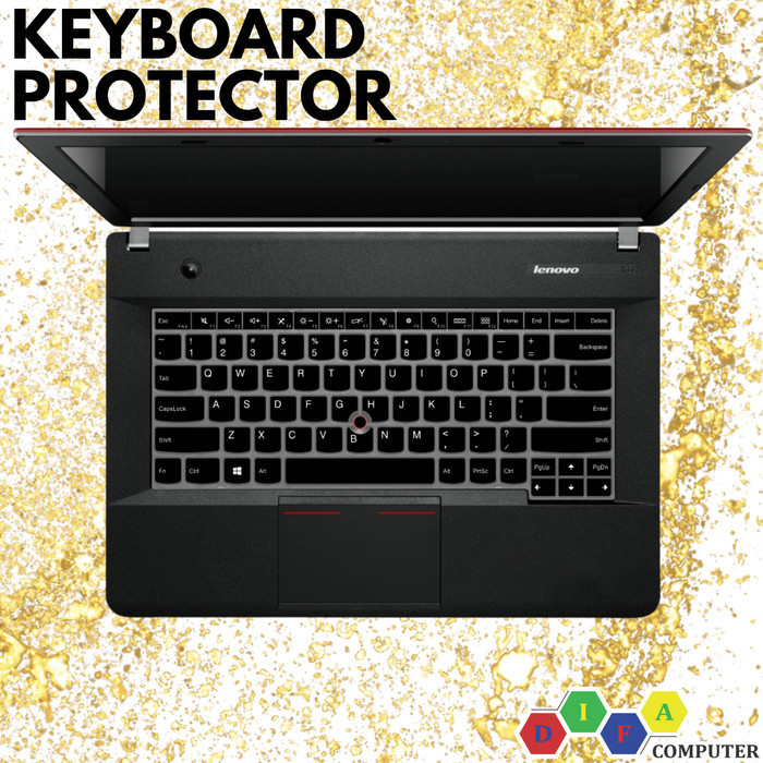 Keyboard Protector Lenovo Legion 5 5i Legion 7 7i LOQ 15 Ideapad Gaming 3 3i TPU Silicon