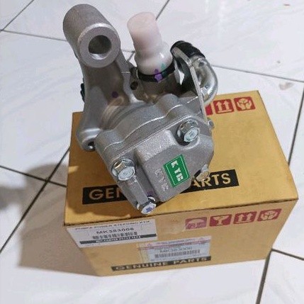 pompa power steering canter ps120 turbo KYB