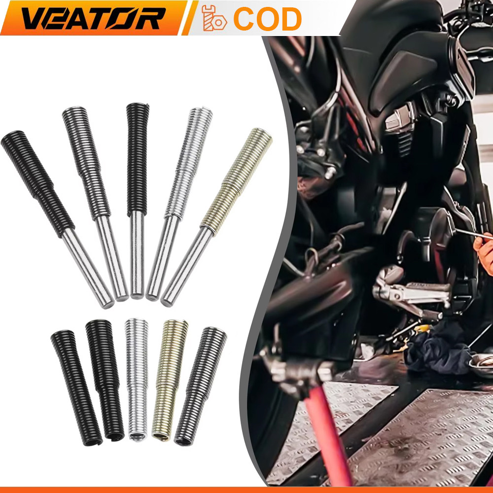Motorcycle Repair Tool Alat Perbaikan Sepeda Motor Alat Gerinda Cepat Katup untuk 50cc 80cc 100cc 12
