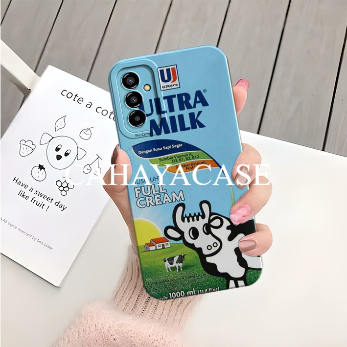 Case POCO M3 / POCO M3 PRO 5G  Terbaru - Fashion Case KARTUN - Casing Hp POCO M3 / POCO M3 PRO 5G Te