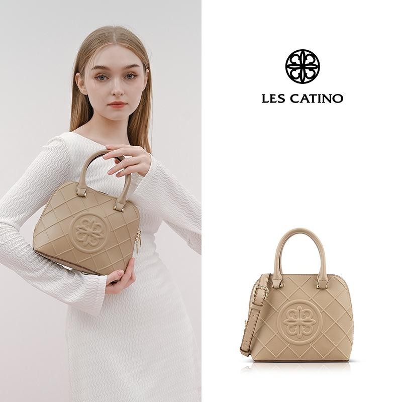 Tas Wanita Les Catino Deluxe LCX-S. Tang Waffle Bugatti-20