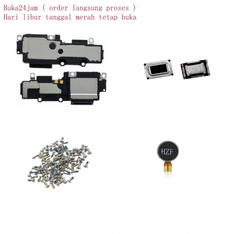 speaker realme x3 - X3 SUPERZOOM