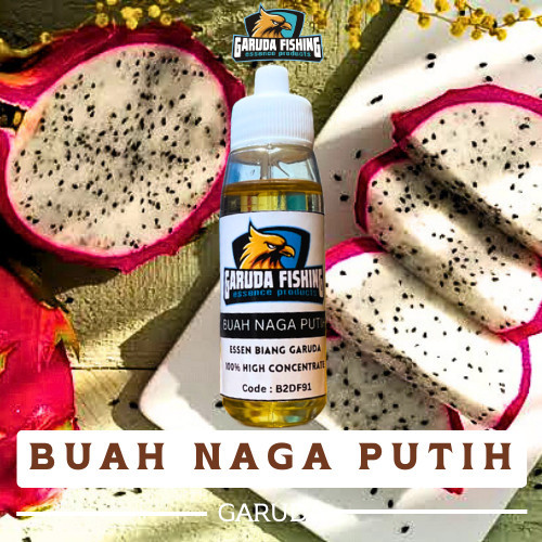 ESSEN BIANG BUAH NAGA PUTIH MURNI GARUDA / ESSEN GARUDA BIANG BUAH NAGA PUTIH / ESSEN BIANG BUAH NAG