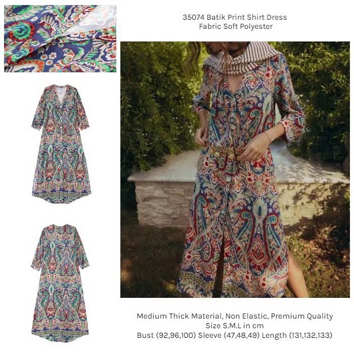 Dress Formal Wanita Dress Kantoran Dress Kerja Dress Panjang