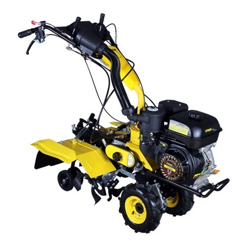 BIG SALE Mesin Traktor Mini / Tiller Cultivator Firman FTL650A - Firman Lampung