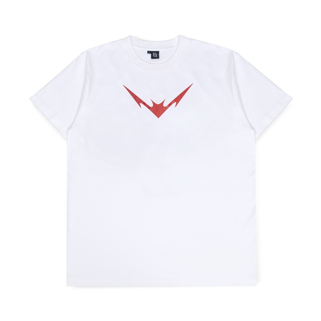 【COD】 .Feast - New Kelelawar T-shirt KAOS
