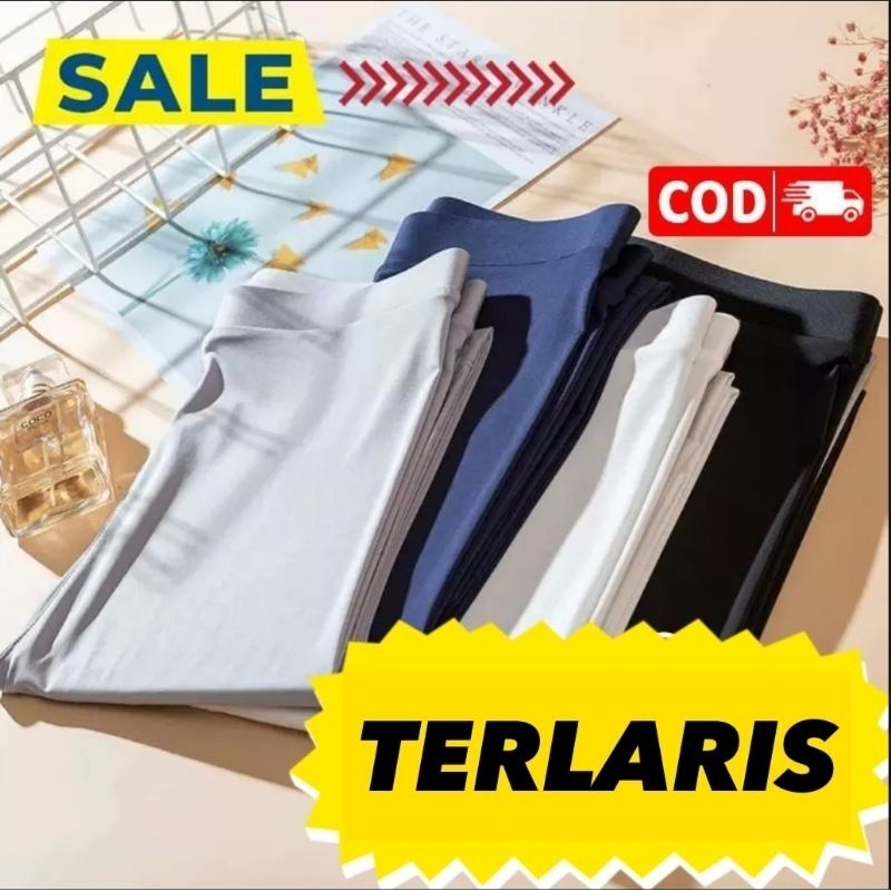 Legging Wanita Sport Leging Olahraga Wanita Tebal Lejing Spandek Premium Legging Premium Tebal Impor
