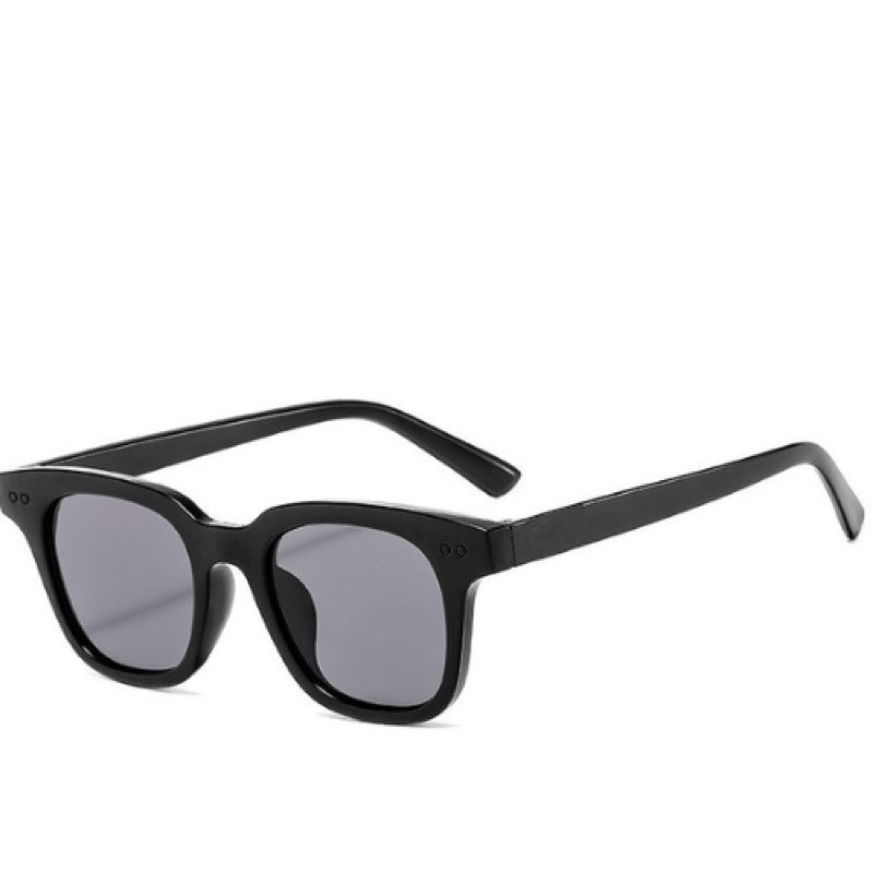 Kacamata vincent vintage - Black