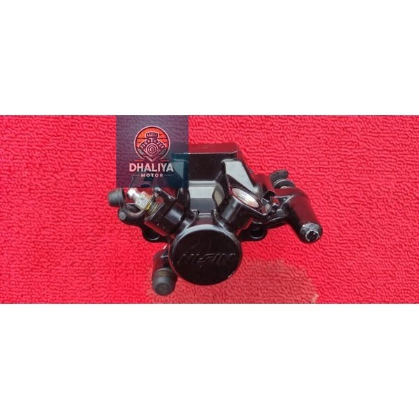 Kaliper Rem belakang Tiger Revo Original Nissin Tirev
