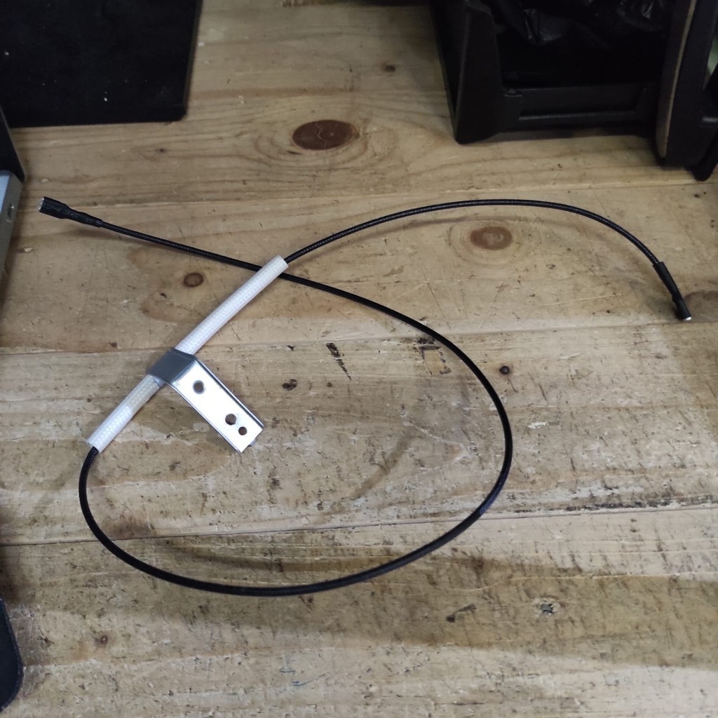 THERMOFUSE THERMAL FUSE YONGMA MAGIC COM DIGITAL SMC8017 SMC 8017 ORIGINAL