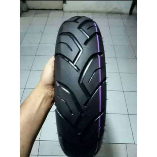 Ban belakang motor nmax tubles ukuran 130/70-13 merk irc untuk ban NMAX