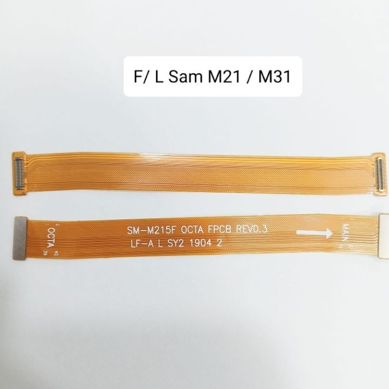 FLEXIBEL LCD SAMSUNG M21/M31 ORIGINAL