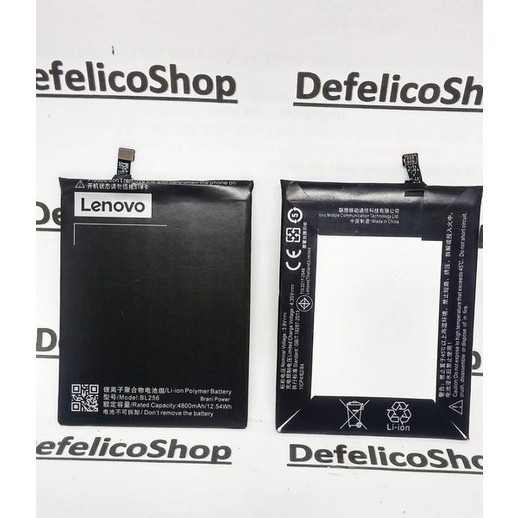 BATERAI HP LENOVO K4 NOTE VIBE X3 A7010 BL 256 BL256 Batrai Batre Double Power OEM VIKING XTRIKE Ori