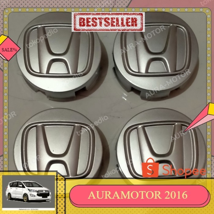 dop roda honda tutup velg honda original