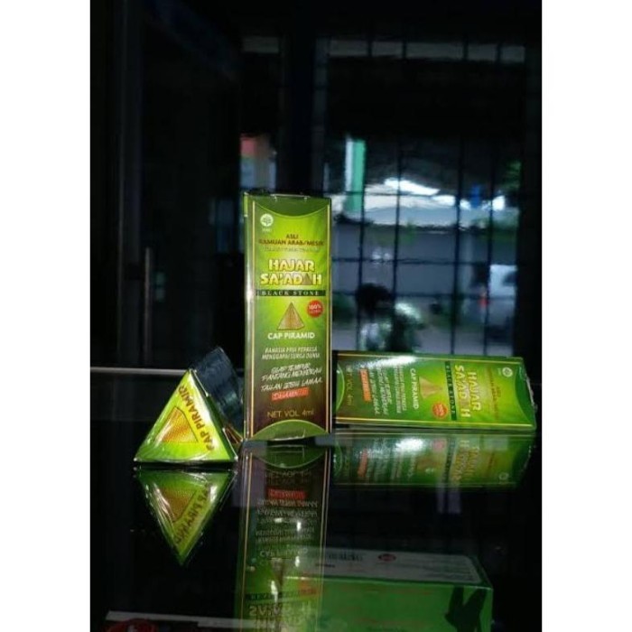 HAJAR JAHANAM SA'ADAH  TAHAN LAMA CREAM ORIGINAL  HERBAL