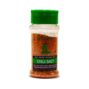 

New Produk- [Terlaris] Garam Cabai Javara | Javara Chili Salt