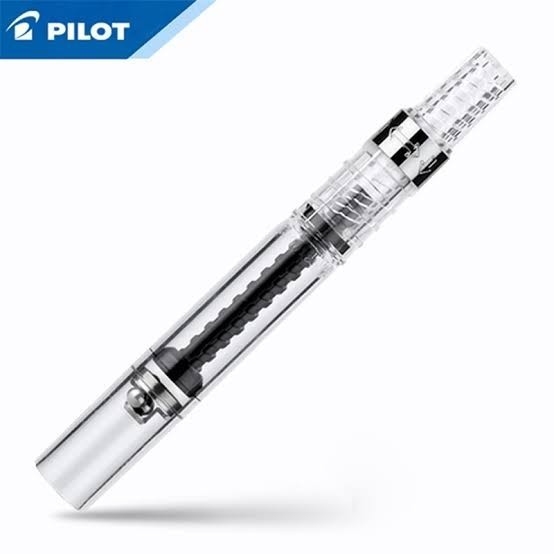 

Converter CON 40 Pilot For Fountain Pen - CON-40