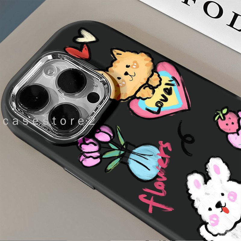 Casing Oppo A16 A74 Untuk Oppo F11 Pro Reno 6 5G Soft Case Oppo A93 A98 5G Casing Oppo A53 2020 A31 