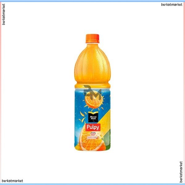 

Minute Maid Pulpy Orange Jus Jeruk Isi Isian 1000ML 1L 1LT 1500ML 300ML 1KG 100 330 600 1 2 5 8 10 24 30 ML Gr Liter Literan 20pcs Botol Kecil Besar Jumbo Dus Karton Kartonan