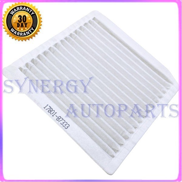 Filter Ac Filter Kabin Daihatsu Sirion -S4123