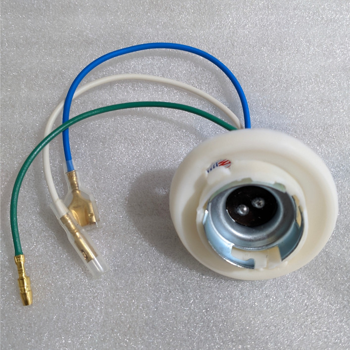 Fitting Lampu Honda GL Pro / GL Max / GL100 / CB 100 WIN | cop fiting piting peteng motor honda orig