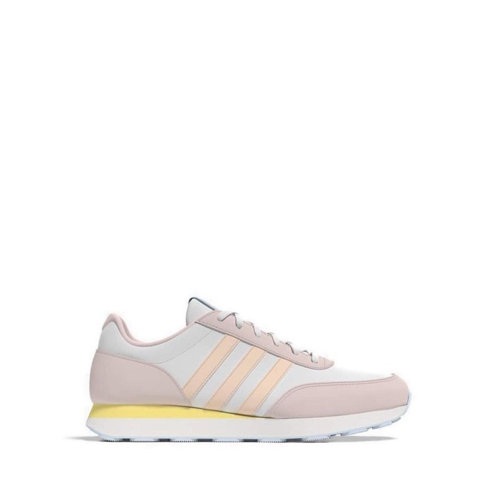 Sepatu Adidas Run 60s 3.0 Women's Sneakers - Ftwr White